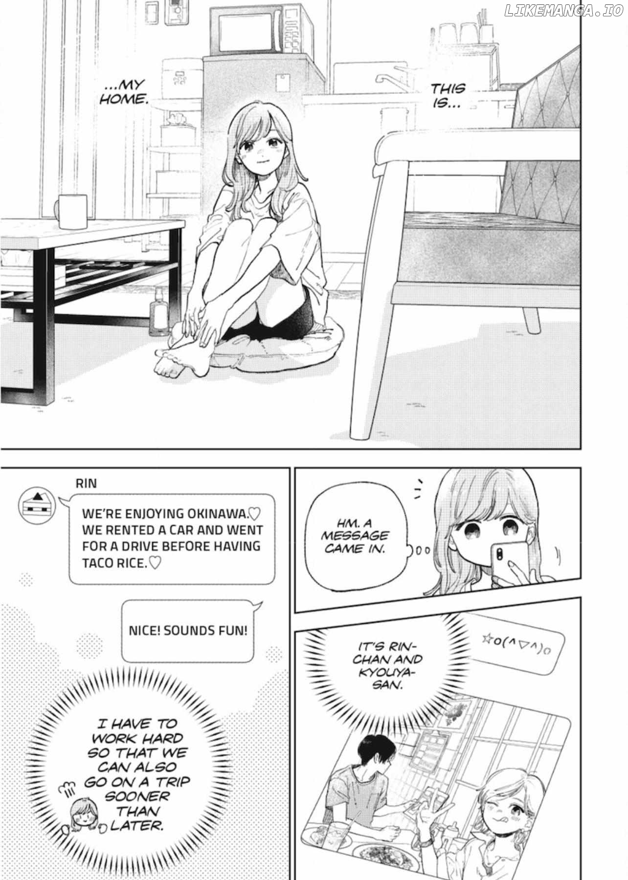 A Sign of Affection, Chapter 48 image 25
